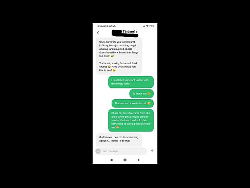❤️ Addidi novam PAWG ex Tinder ad harem (sermones ad Tinder inclusa) Porno  at porn la.porn-tub-sexer.ru